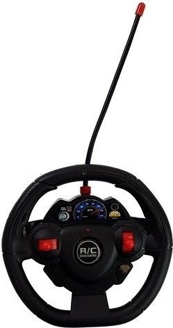 Télécommande facile à utiliser