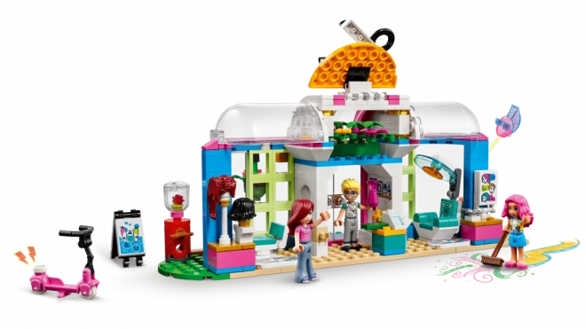 LEGO Friends Salon de Coiffure