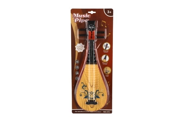 Mandoline en plastique pour enfants