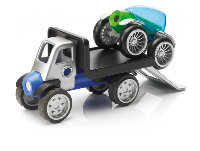 SmartMax - mélange de véhicules pour enfants - 25 pcs