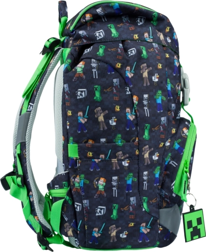 Design ergonomique et respirant