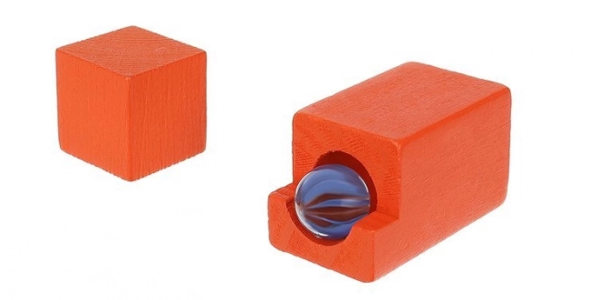 Domino Kruzzel - 1080 pièces