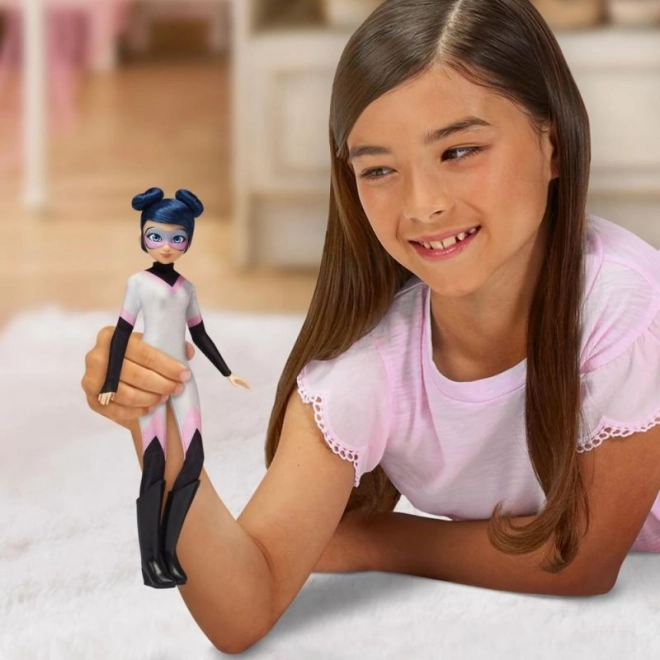 Poupée Miraculous Multimouse