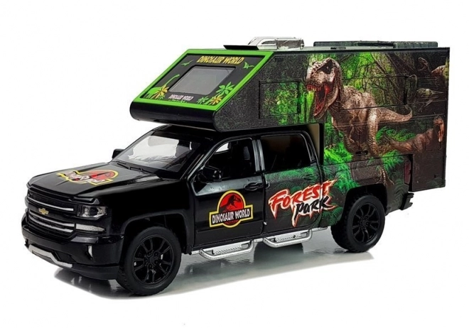 Graphiques de dinosaures