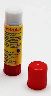 Colle en bâton Druchema Herkules 15g