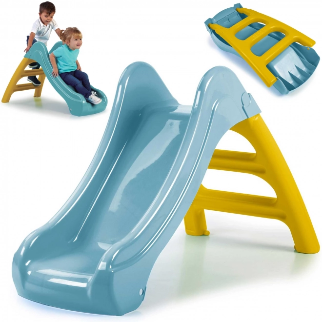 Feber Toboggan pour enfants Casual Slide 91 cm