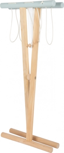 Structure en bois de qualité