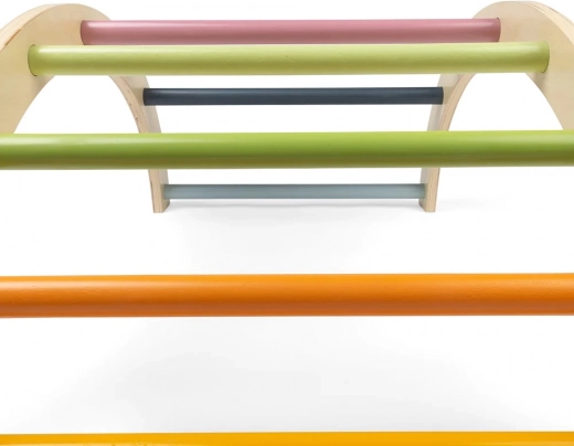 Jeu Montessori multifonction