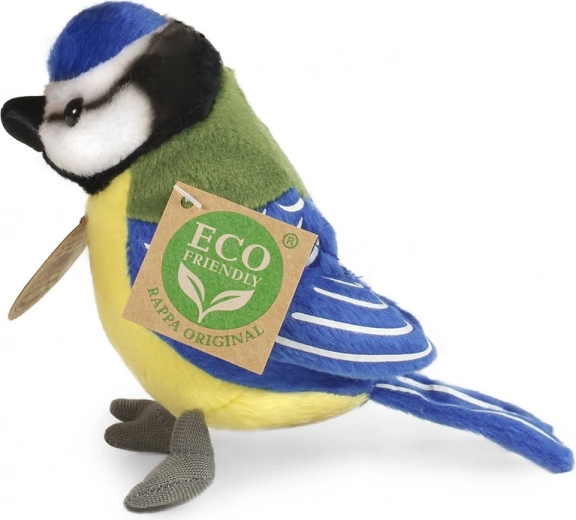 Peluche douce et couture à la main