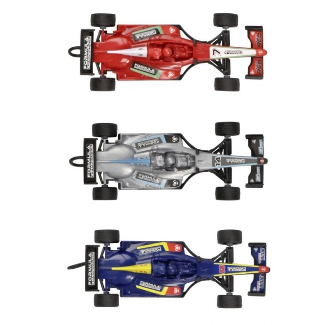 Formule 14 cm, à tirer sur la ficelle