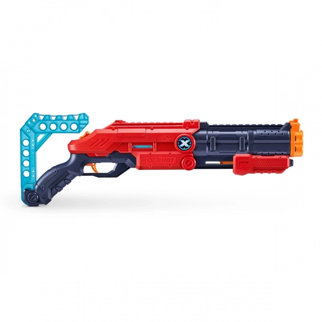 Kit de Lancement Pack Vigilante Ultimate Shootout