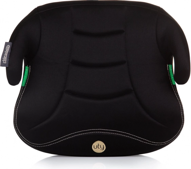 Siège rehausseur enfant Chipolino Obsidian i-Size 125-150 cm