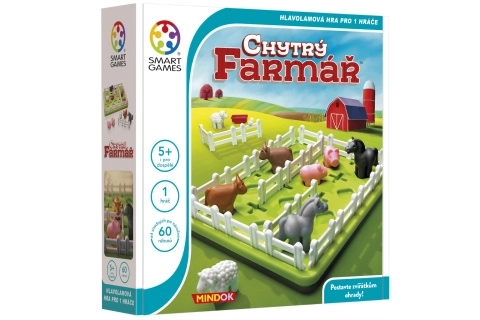SMART - Agriculteur intelligent
