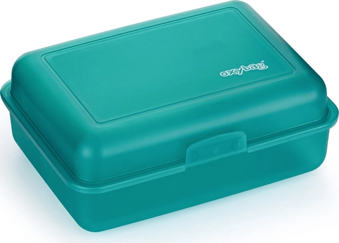 OXYBAG Boîte à déjeuner - vert
