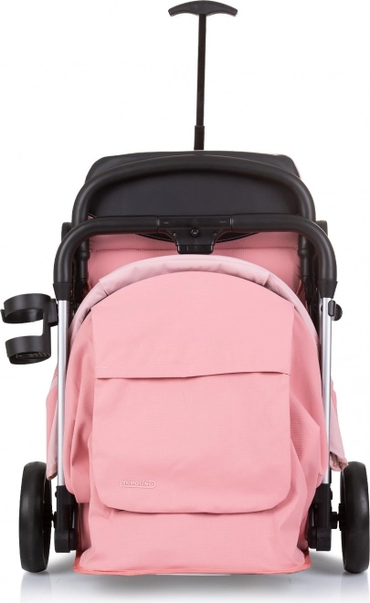 CHIPOLINO Poussette sportive Pixie Flamant