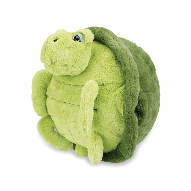Cozy Noxxiez HW717 Tortue - coussin chauffant en peluche 3 en 1
