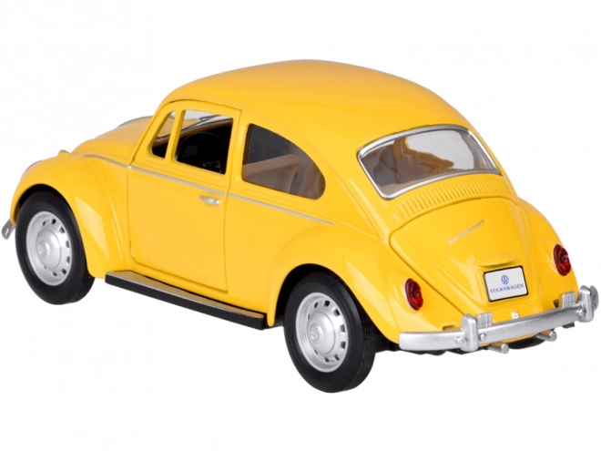 Voiture de collection Volkswagen Classical Beetle 1967