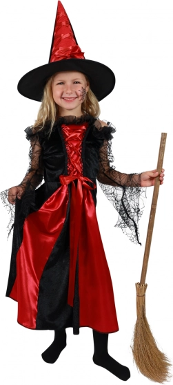 Idéal pour Halloween et carnaval