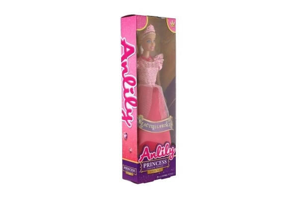 Poupée Anlily Princesse