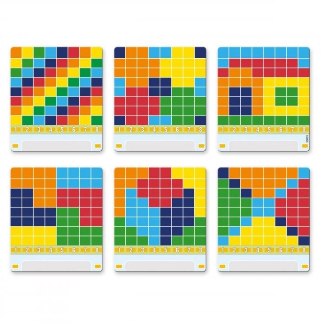 Motifs de mosaïques