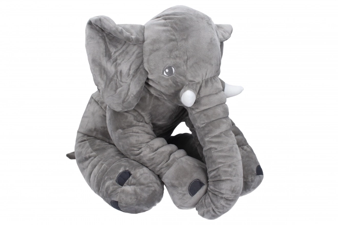 Éléphant 60 cm