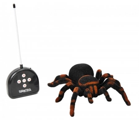 Araignée télécommandée