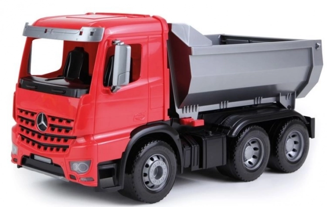 Lena Mercedes Arocs benne basculante
