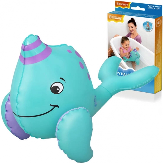 Narval gonflable Bestway