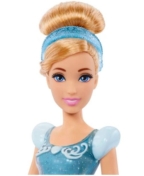 Disney Princesse Cendrillon Poupée