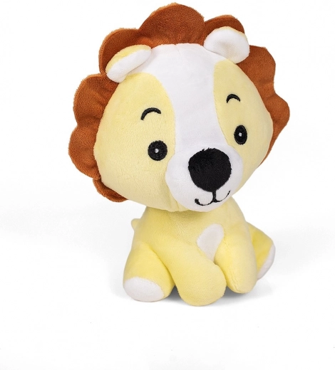 Un doux grelot pour développer les sens