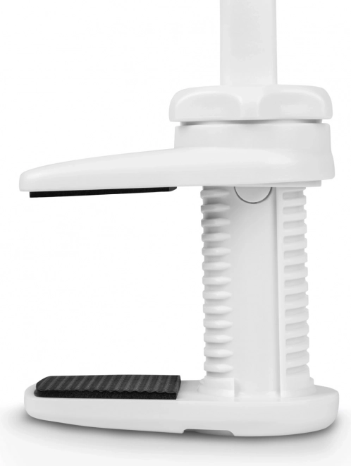 LIONELO Support universel pour caméra Flexi Grip Blanc