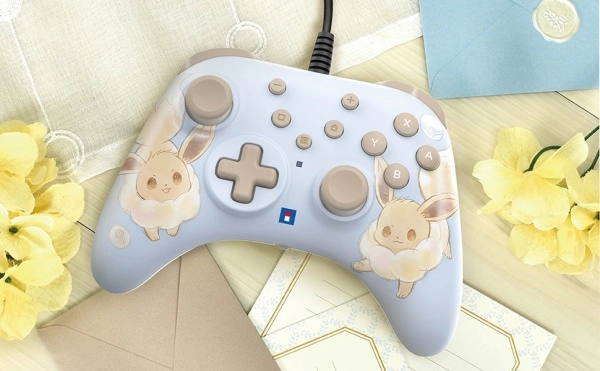 Design stylé avec le Pokémon EEVEE