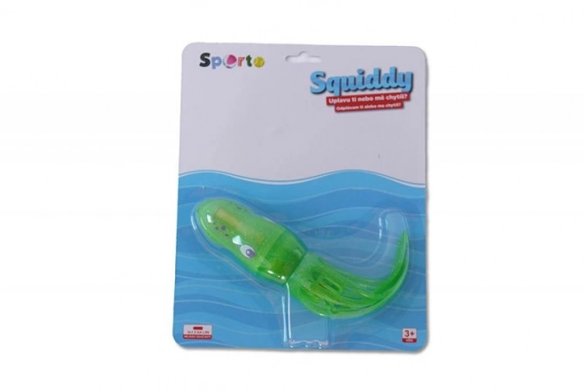 Squiddy vert