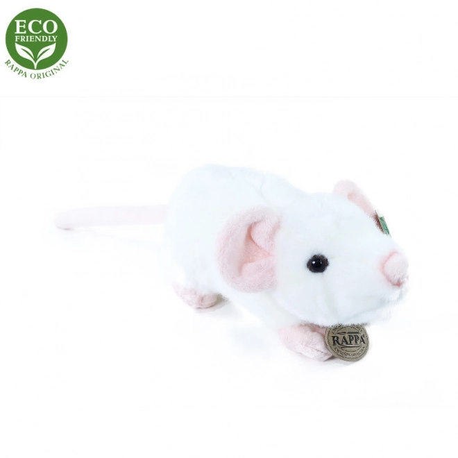 Souris en peluche 21 cm écologique