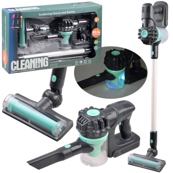 Aspirateur à main sans fil pour enfants ZA3973