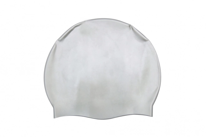 Bonnet de natation en silicone Bestway bleu