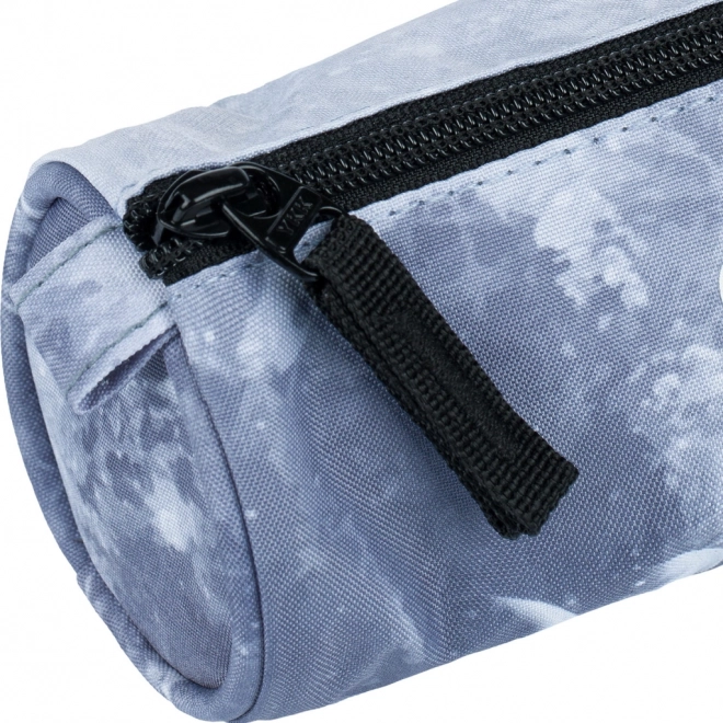 Trousse "BAAGL Studentské" Nasa Gris