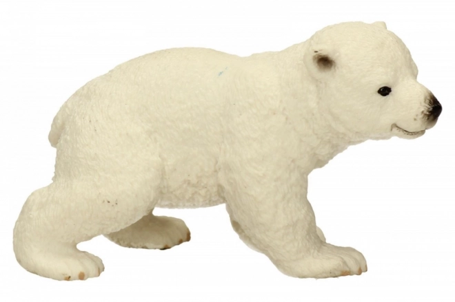 Ourson polaire Schleich Wild Life