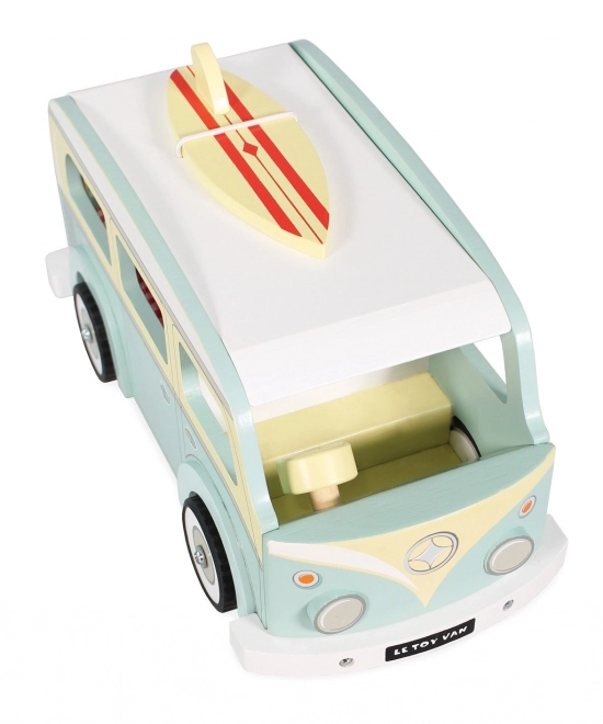 Le Toy Van Autocaravane