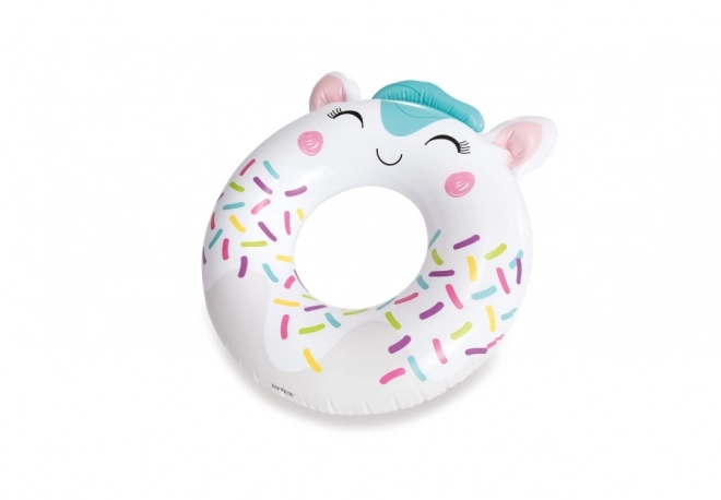 Cercle flottant pour enfants avec animal