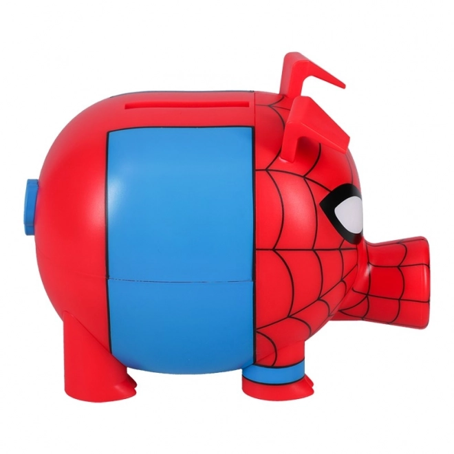 Tirelire Spider-Man pour enfants