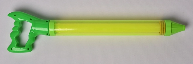 Pistolet à eau pour amusement estival
