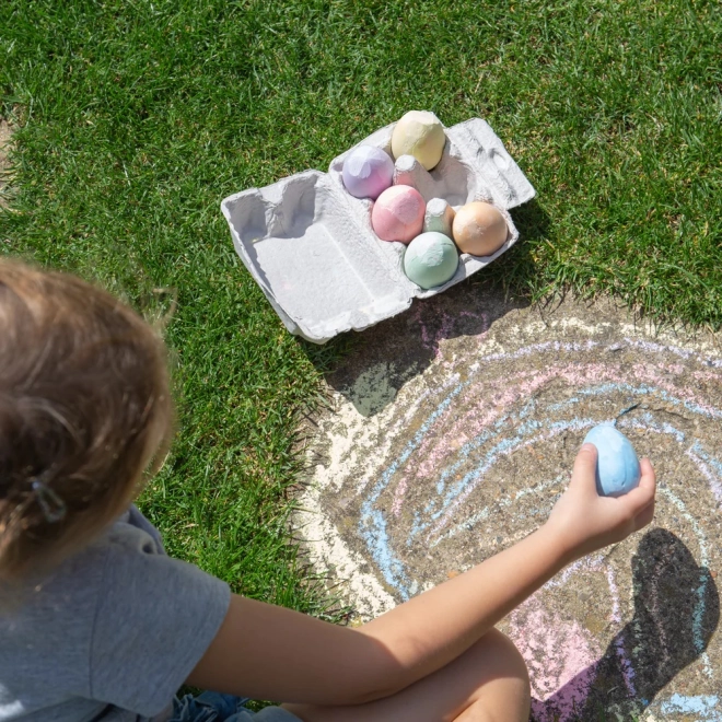 Encouragement de la créativité des enfants
