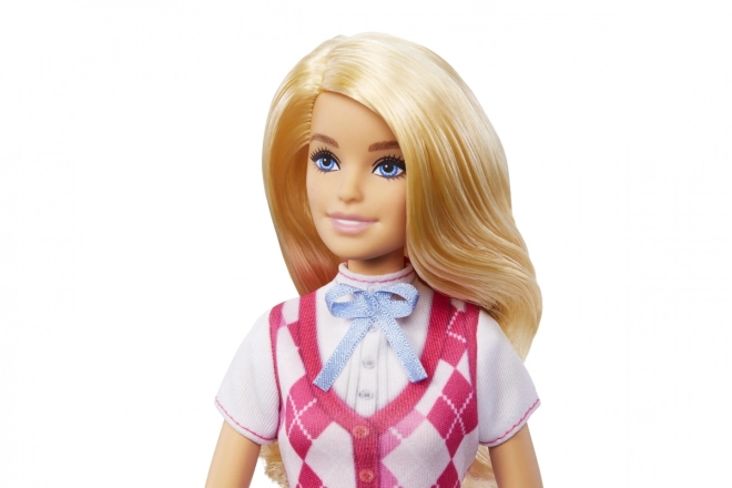 Poupée Barbie cavalière Malibu