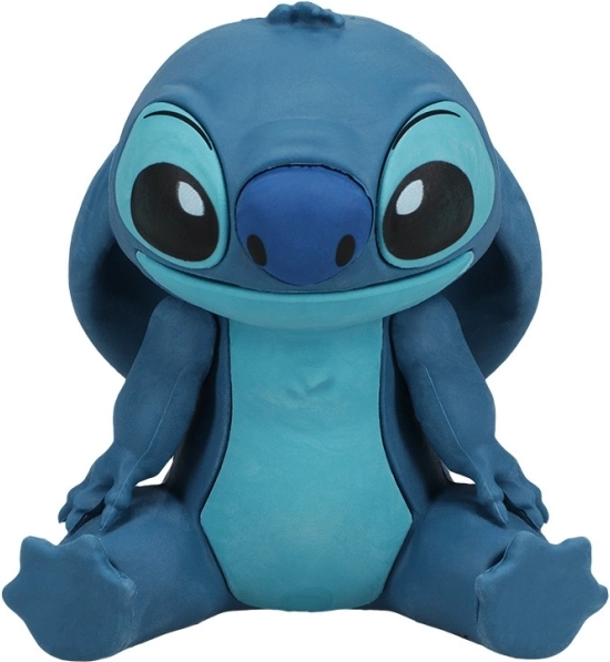 Figurine en caoutchouc STITCH – décoration de table
