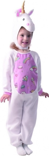 Costume Licorne pour Enfants