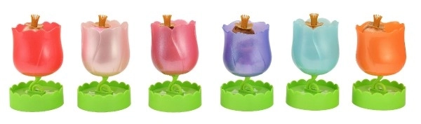 Filles Floraly