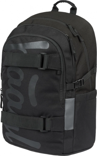 Matière imperméable, éléments réfléchissants et zips YKK