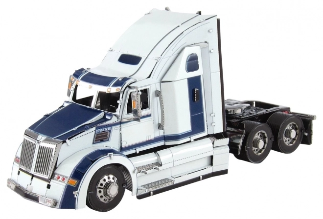 METAL EARTH Puzzle 3D Western Star 5700XE