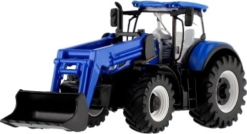 Détails réalistes à l’échelle 1:43